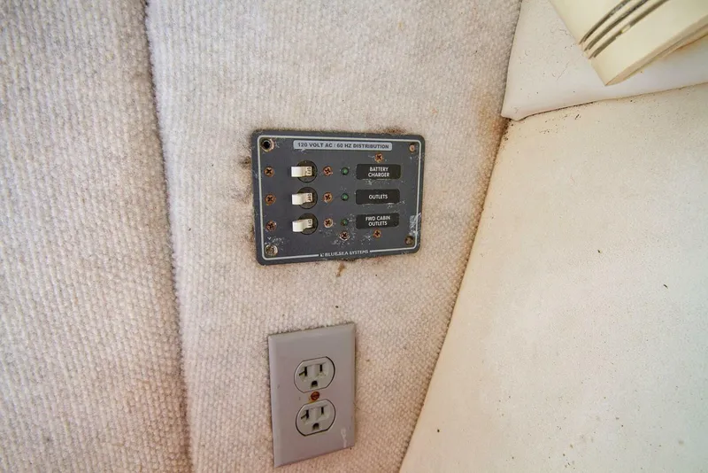 Slide: The Image of Baja Boss 272 1999 - 4888739