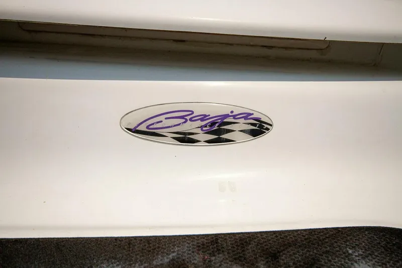 Slide: The Image of Baja Boss 272 1999 - 4888740