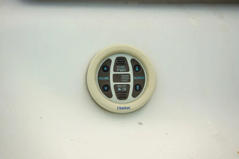 Slide: The Image of Baja Boss 272 1999 - 4888742