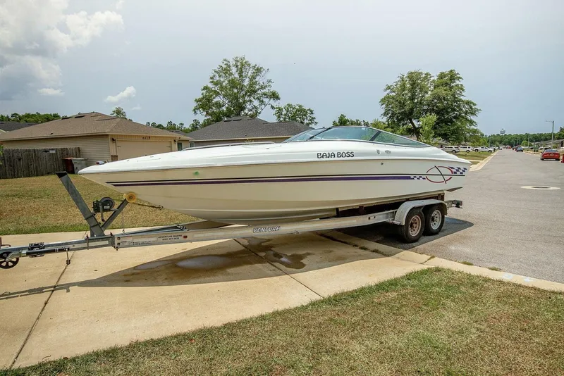 Slide: The Image of Baja Boss 272 1999 - 4888706