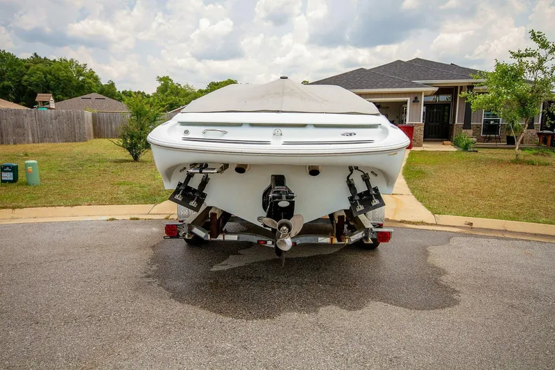 Slide: The Image of Baja Boss 272 1999 - 4888704