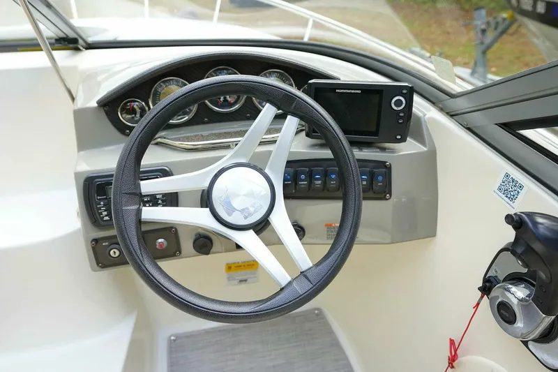 Slide: The Image of Stingray 225 CR 2016 - 4888952