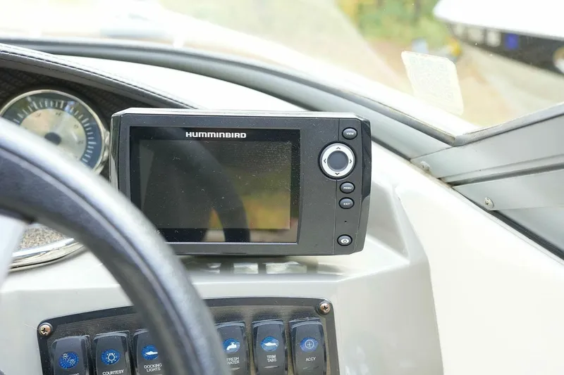 Slide: The Image of Stingray 225 CR 2016 - 4888954