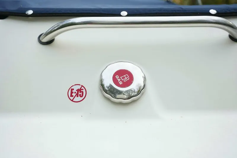 Slide: The Image of Stingray 225 CR 2016 - 4888865