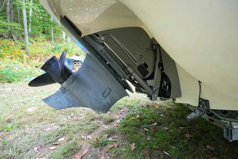 Slide: The Image of Stingray 225 CR 2016 - 4888869