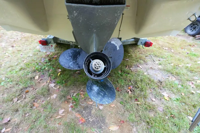 Slide: The Image of Stingray 225 CR 2016 - 4888878