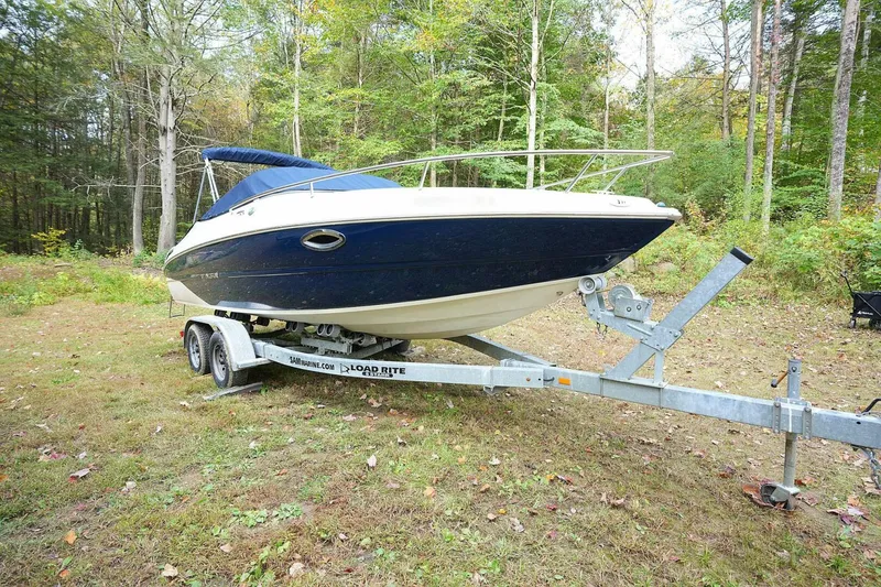 Slide: The Image of Stingray 225 CR 2016 - 4888885