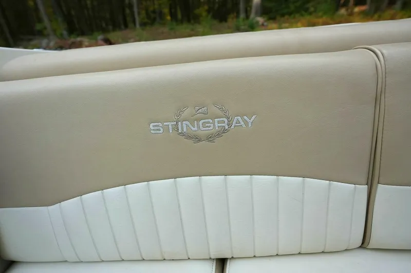 Slide: The Image of Stingray 225 CR 2016 - 4888922