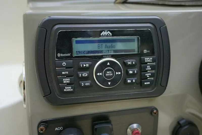 Slide: The Image of Stingray 225 CR 2016 - 4888932