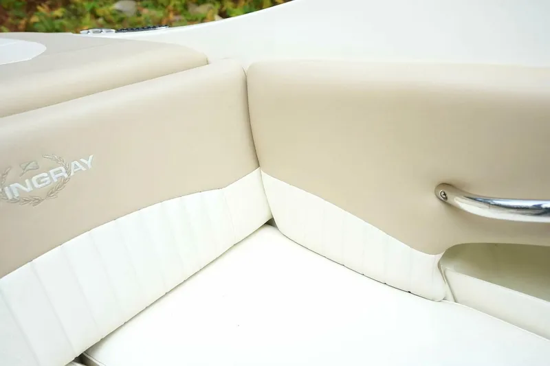 Slide: The Image of Stingray 225 CR 2016 - 4888936