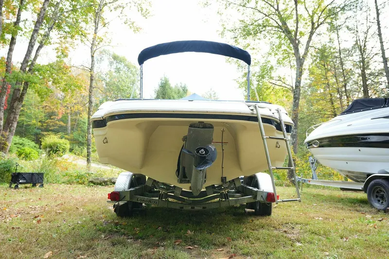 Slide: The Image of Stingray 225 CR 2016 - 4888871