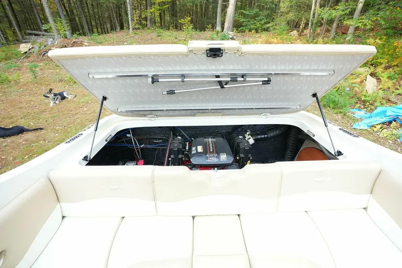 Slide: The Image of Stingray 225 CR 2016 - 4888945