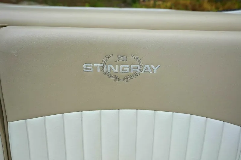 Slide: The Image of Stingray 225 CR 2016 - 4888966