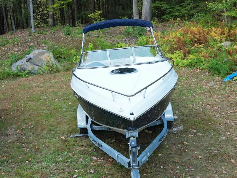 Slide: The Image of Stingray 225 CR 2016 - 4888876