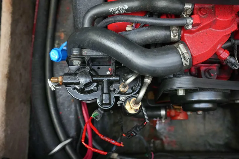 Slide: The Image of Stingray 225 CR 2016 - 4888985