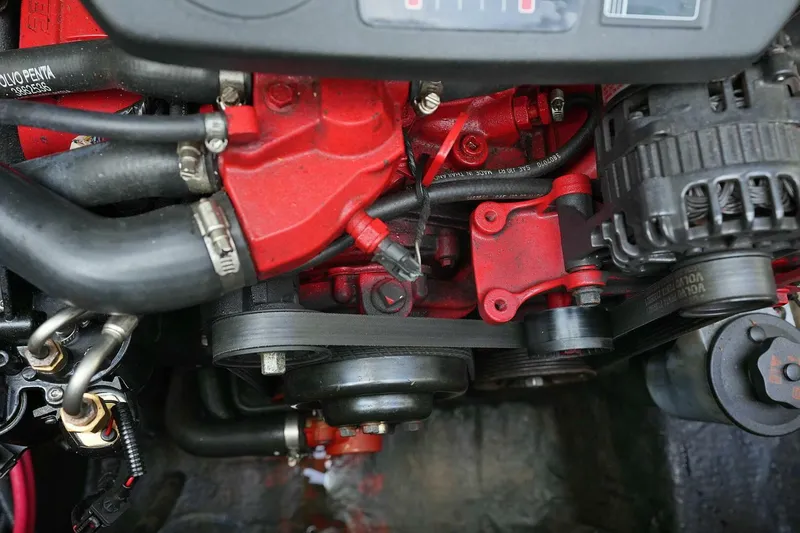 Slide: The Image of Stingray 225 CR 2016 - 4888986