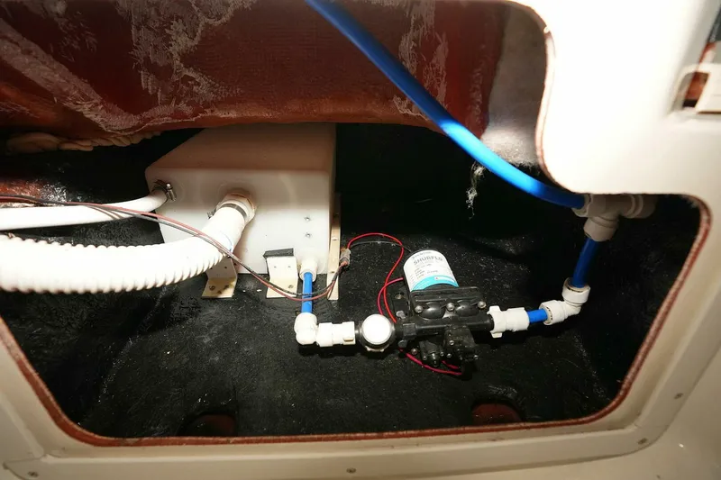 Slide: The Image of Stingray 225 CR 2016 - 4888987