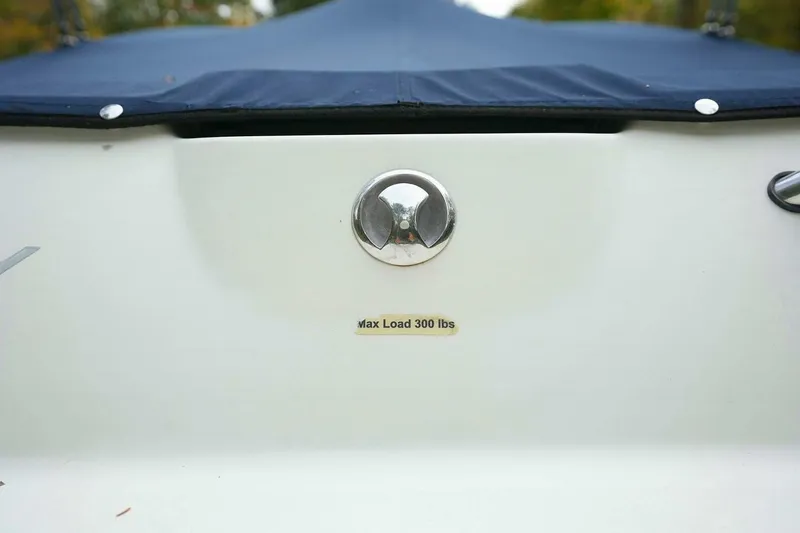 Slide: The Image of Stingray 225 CR 2016 - 4888990