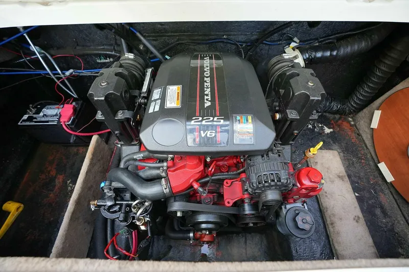 Slide: The Image of Stingray 225 CR 2016 - 4889016