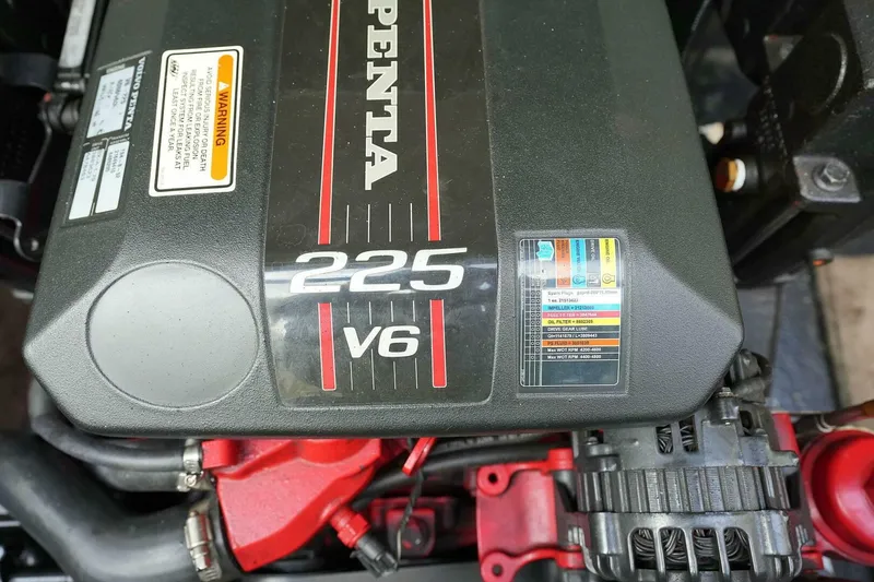 Slide: The Image of Stingray 225 CR 2016 - 4888992