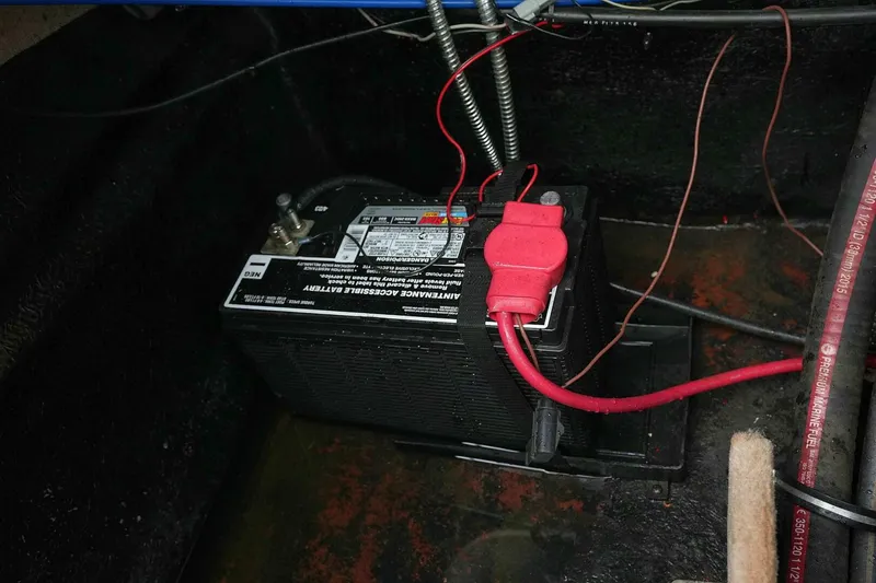 Slide: The Image of Stingray 225 CR 2016 - 4889003