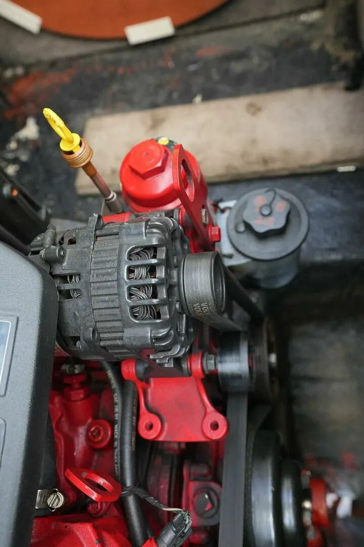 Slide: The Image of Stingray 225 CR 2016 - 4889008