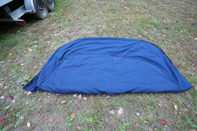 Slide: The Image of Stingray 225 CR 2016 - 4889009