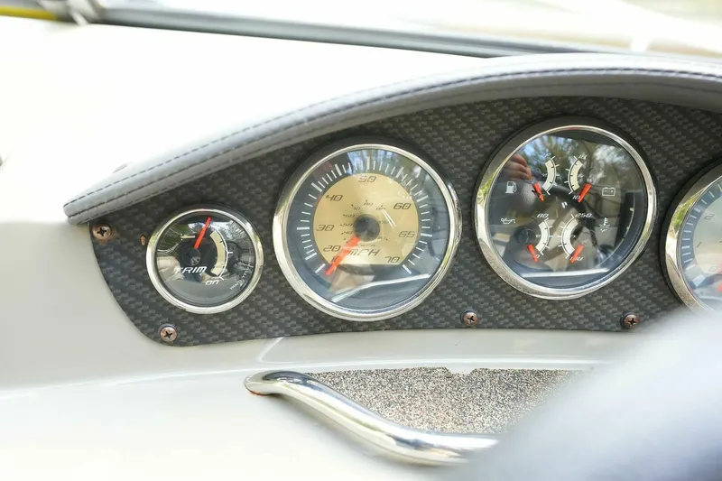 Slide: The Image of Stingray 225 CR 2016 - 4889010