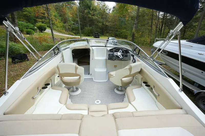 Slide: The Image of Stingray 225 CR 2016 - 4888937