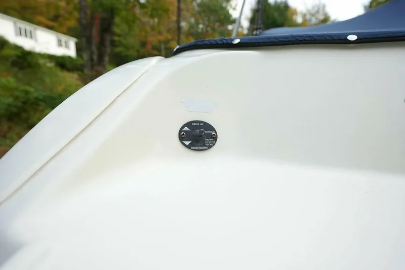 Slide: The Image of Stingray 225 CR 2016 - 4889020