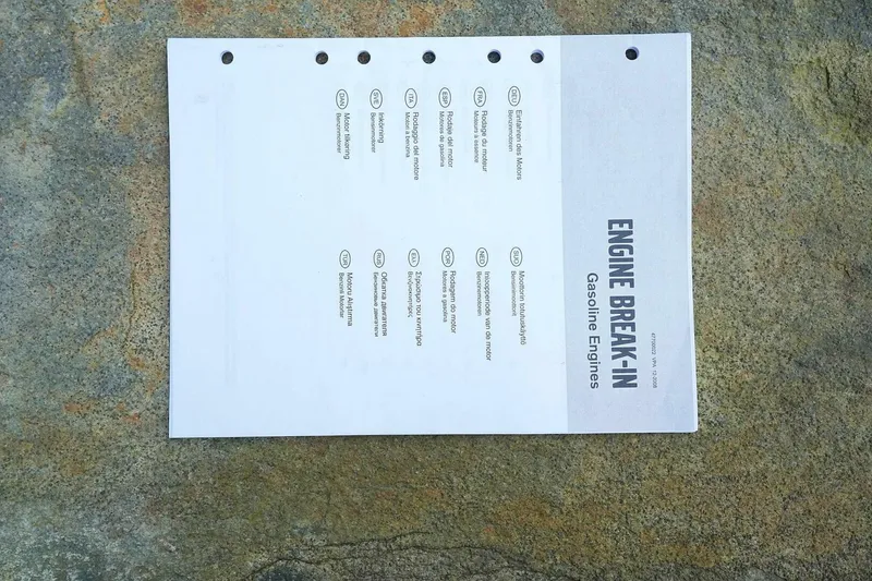 Slide: The Image of Stingray 225 CR 2016 - 4889015