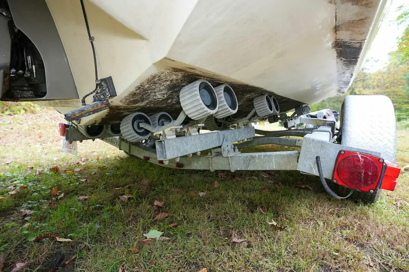 Slide: The Image of Stingray 225 CR 2016 - 4888972