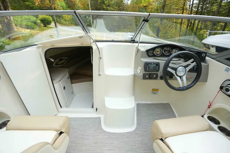 Slide: The Image of Stingray 225 CR 2016 - 4888934