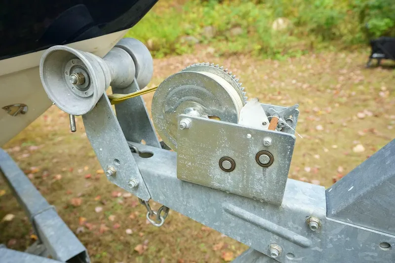 Slide: The Image of Stingray 225 CR 2016 - 4888892