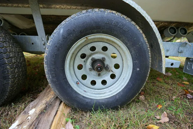 Slide: The Image of Stingray 225 CR 2016 - 4888915