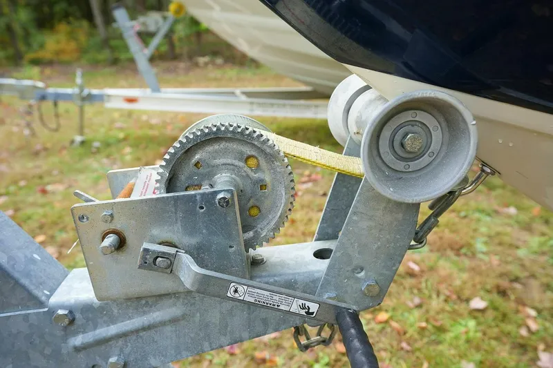 Slide: The Image of Stingray 225 CR 2016 - 4889014