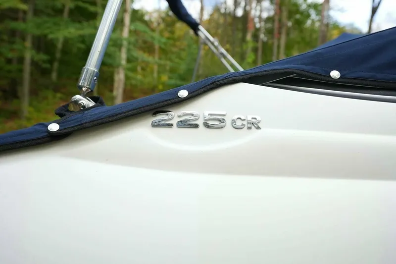 Slide: The Image of Stingray CR 225 2016 - 7515092