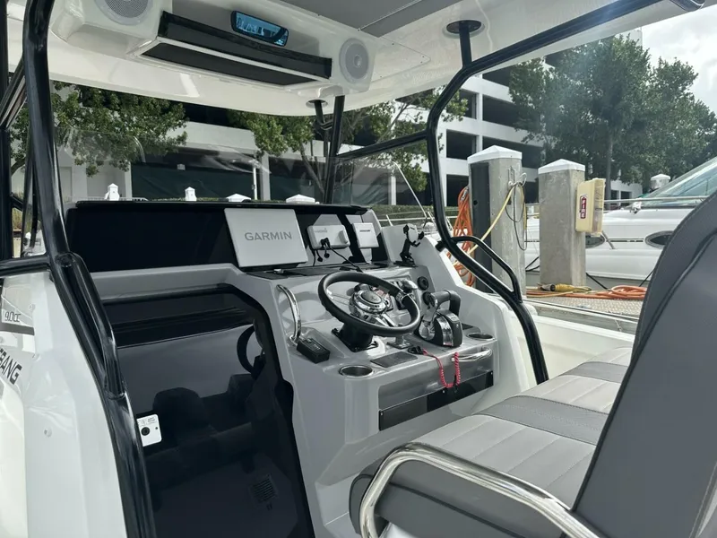 Slide: The Image of Jeanneau Leader 9.0 CC 2023 - 4889426