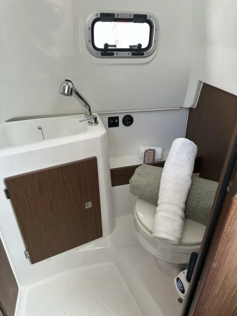 Slide: The Image of Jeanneau Leader 9.0 CC 2023 - 4889453