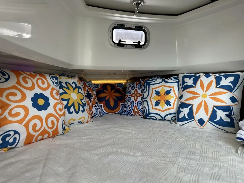 Slide: The Image of Jeanneau Leader 9.0 CC 2023 - 4889401