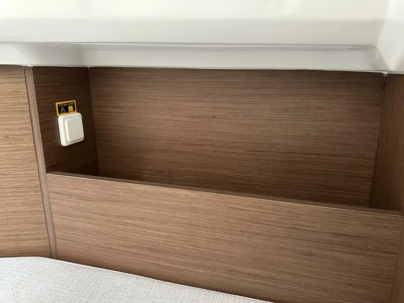 Slide: The Image of Jeanneau Leader 9.0 CC 2023 - 4889405