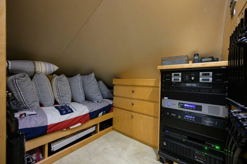 Slide: The Image of Viking 92 CHINA TIME - Pantry 2020 Viking 92 Convertible CHINA TIME - 4890205