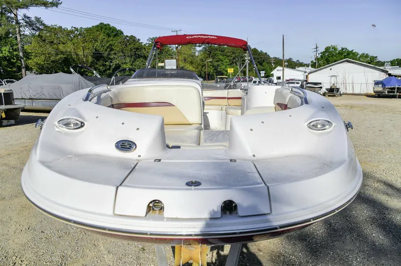 Slide: The Image of Chaparral Sunesta 252 2005 - 4890442