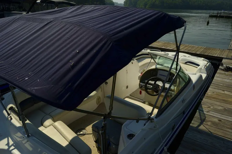 Slide: The Image of Hurricane SUNDECK 217 2011 - 4890783