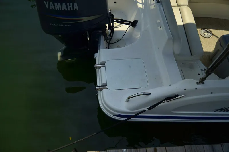 Slide: The Image of Hurricane SUNDECK 217 2011 - 4890784