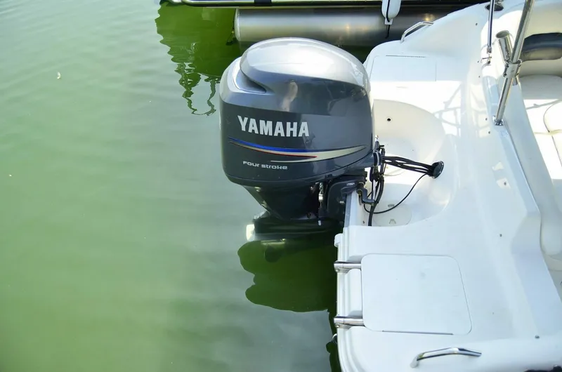 Slide: The Image of Hurricane SUNDECK 217 2011 - 4890788