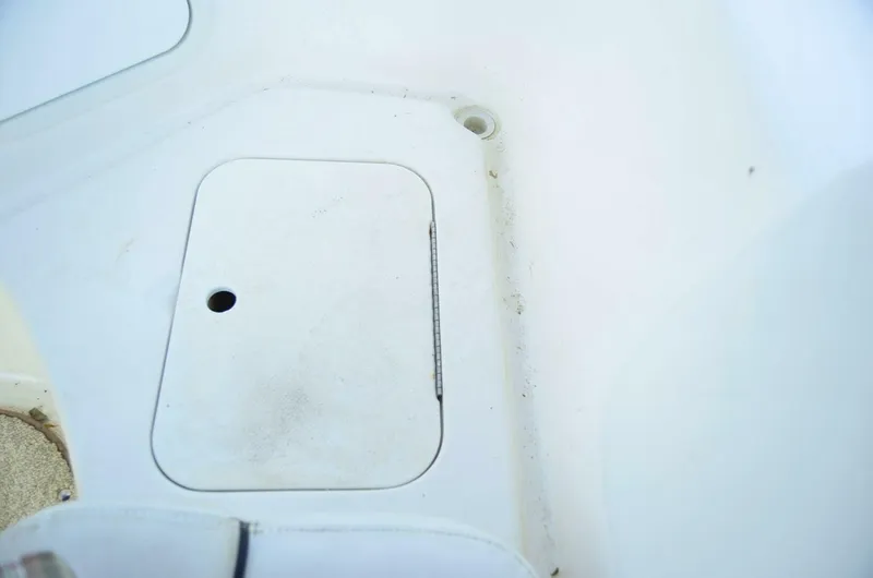 Slide: The Image of Hurricane SUNDECK 217 2011 - 4890796