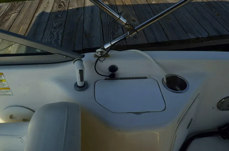 Slide: The Image of Hurricane SUNDECK 217 2011 - 4890804