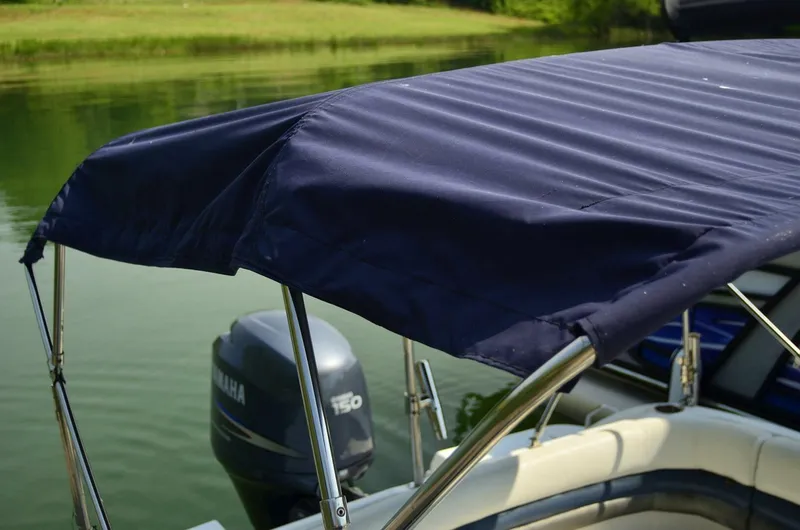 Slide: The Image of Hurricane SUNDECK 217 2011 - 4890809