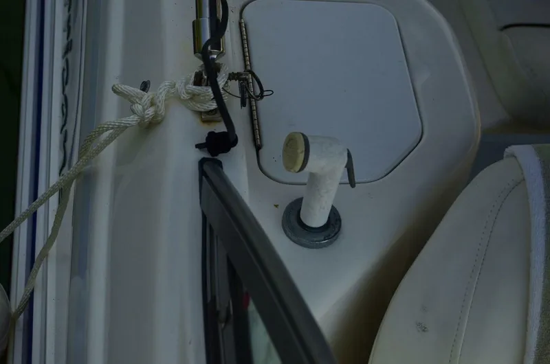 Slide: The Image of Hurricane SUNDECK 217 2011 - 4890812